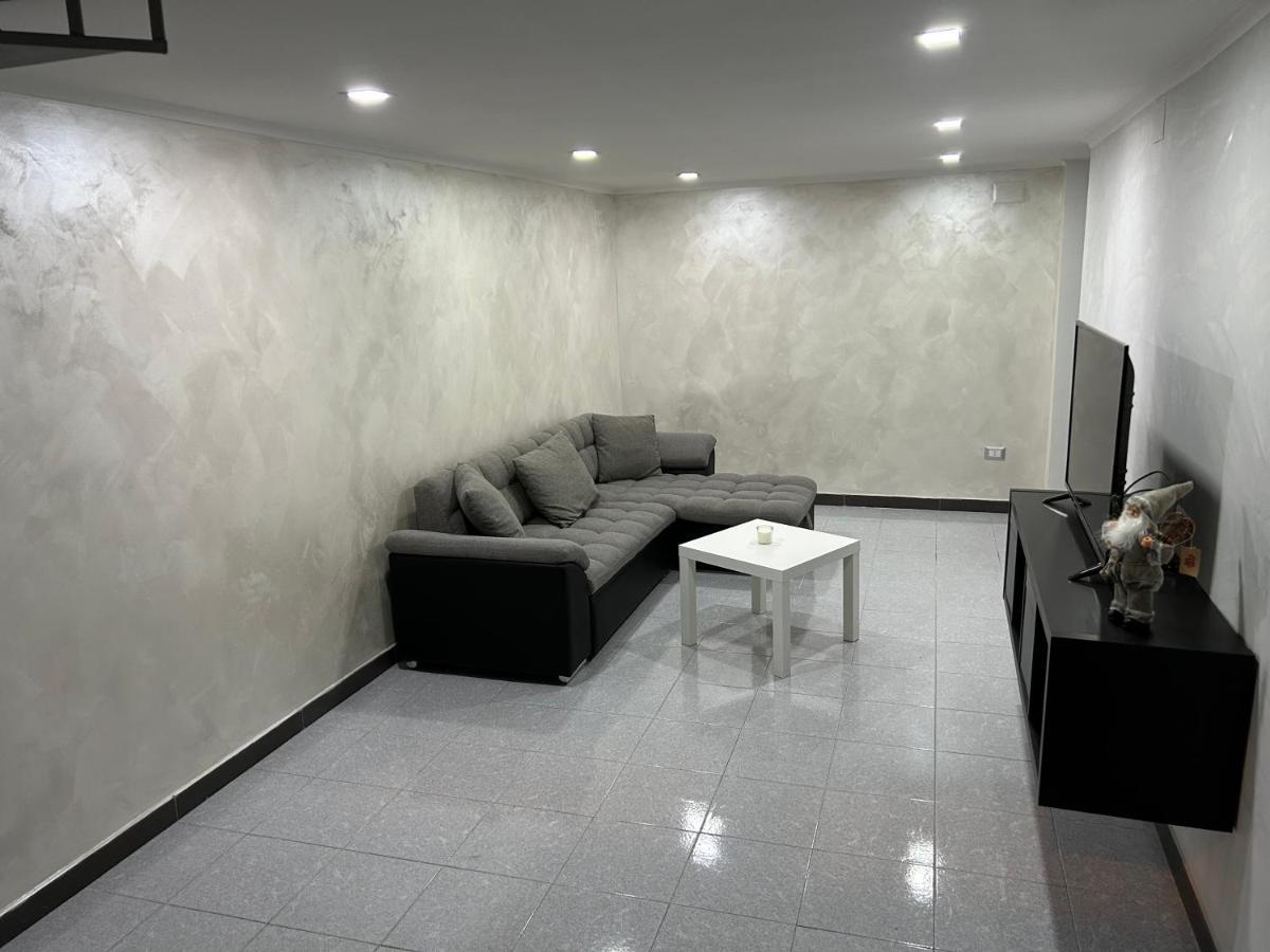 Ciabyhome Napoli