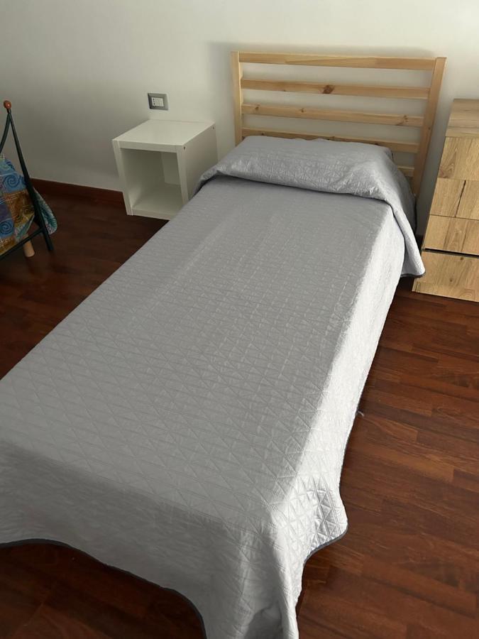 Appartamento Ciabyhome Napoli